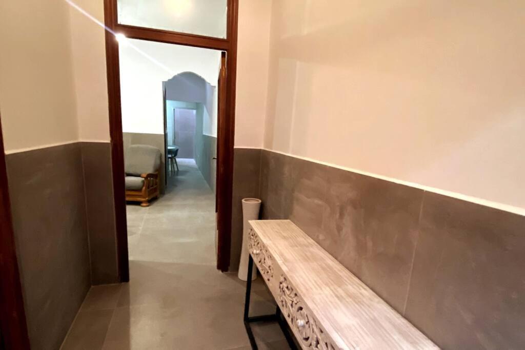 La Casita Burriana Villa Eksteriør bilde