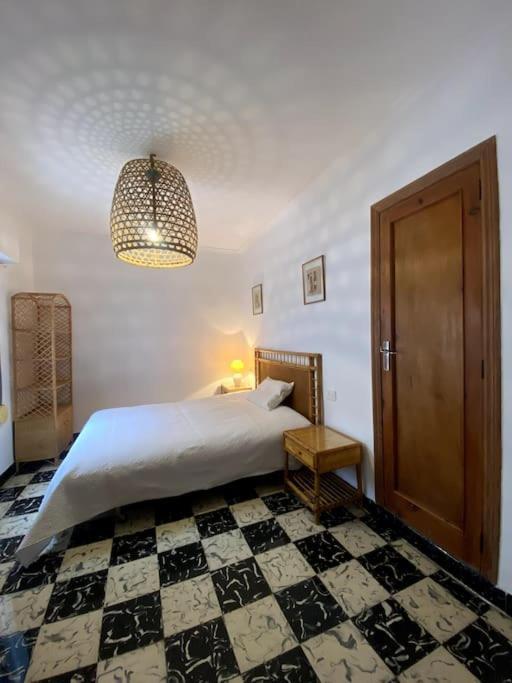 La Casita Burriana Villa Eksteriør bilde