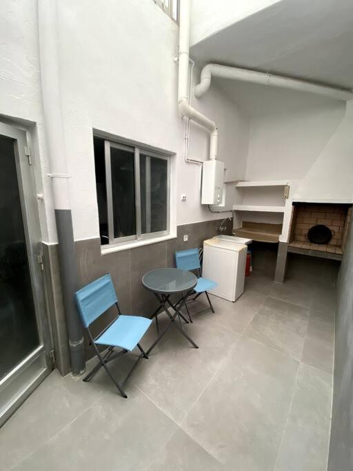 La Casita Burriana Villa Eksteriør bilde